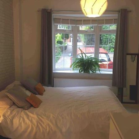 Hotel Chartleigh Southampton Zewnętrze zdjęcie
