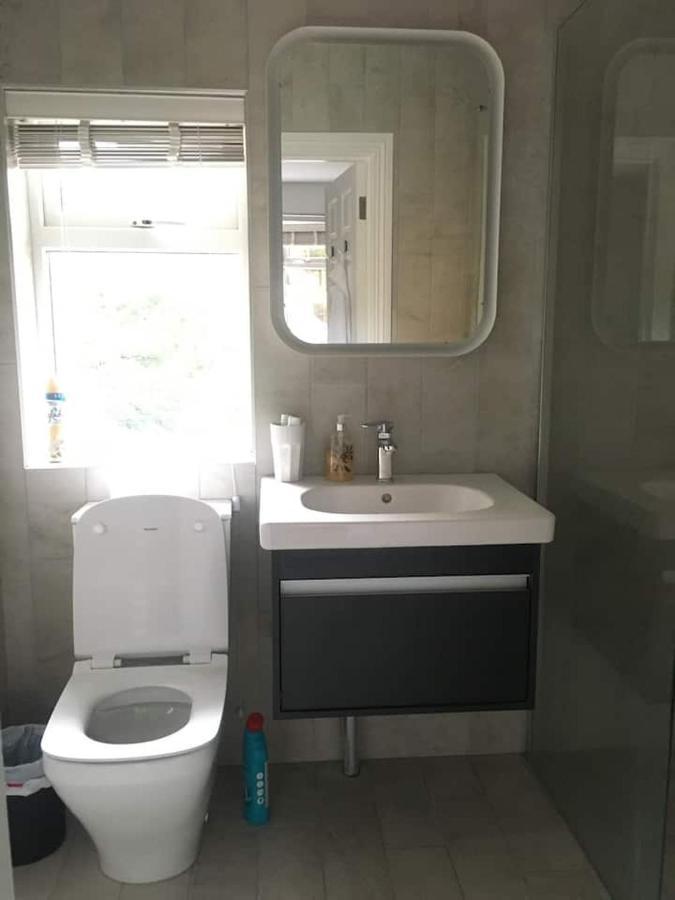 Hotel Chartleigh Southampton Zewnętrze zdjęcie