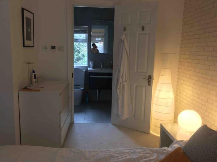 Hotel Chartleigh Southampton Zewnętrze zdjęcie