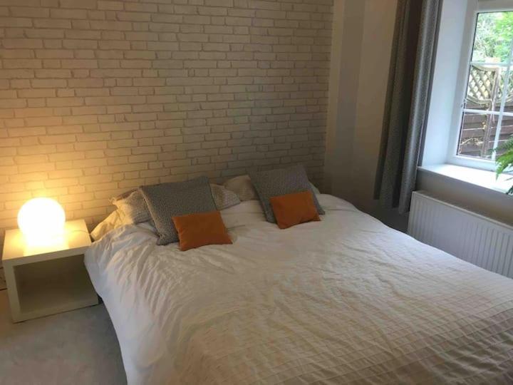 Hotel Chartleigh Southampton Zewnętrze zdjęcie