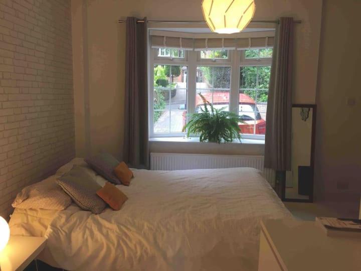 Hotel Chartleigh Southampton Zewnętrze zdjęcie