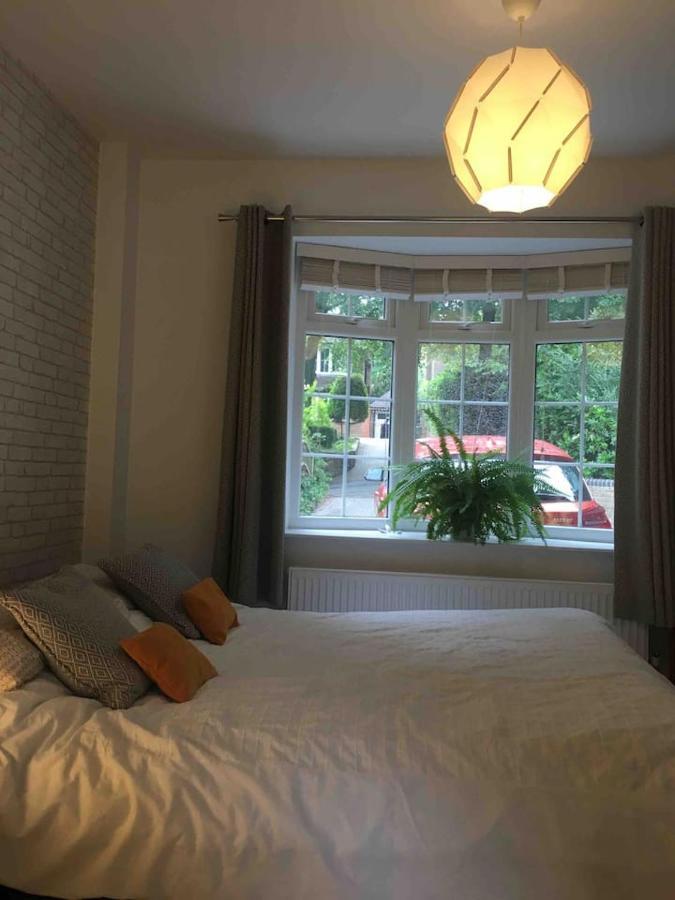 Hotel Chartleigh Southampton Zewnętrze zdjęcie